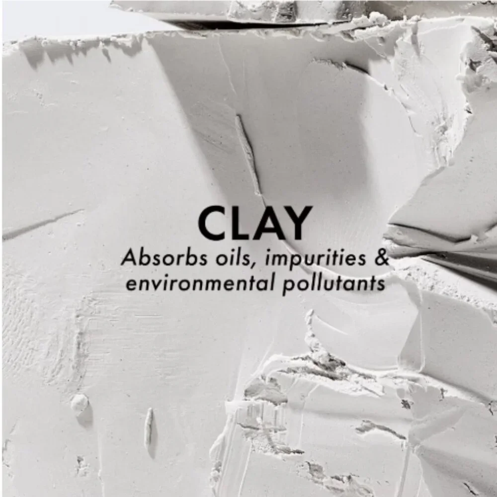 Clear Improvement™ Active Charcoal Mask to Clear Pores